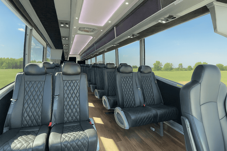 Easy Travel Throughout Albany