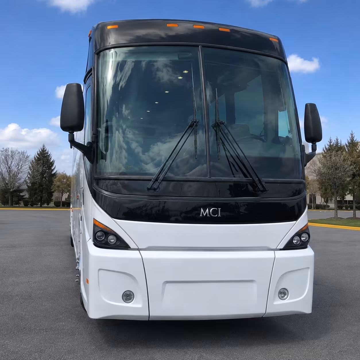 albany airport shuttle buses for corporate groups