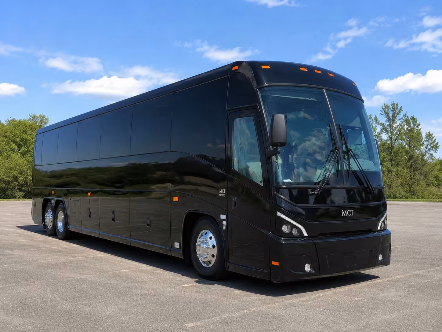 albany charter bus rentals to alb for convention and event groups