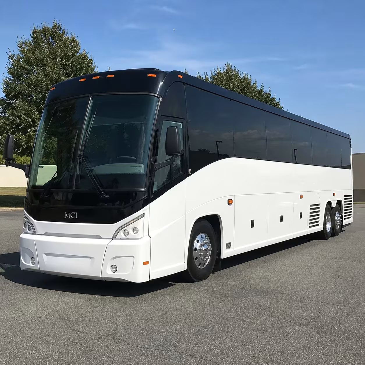 albany church transportation