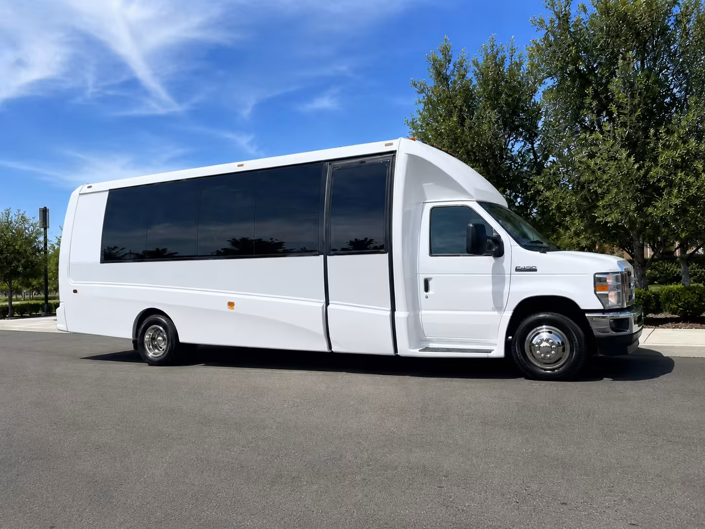 albany concert transportation