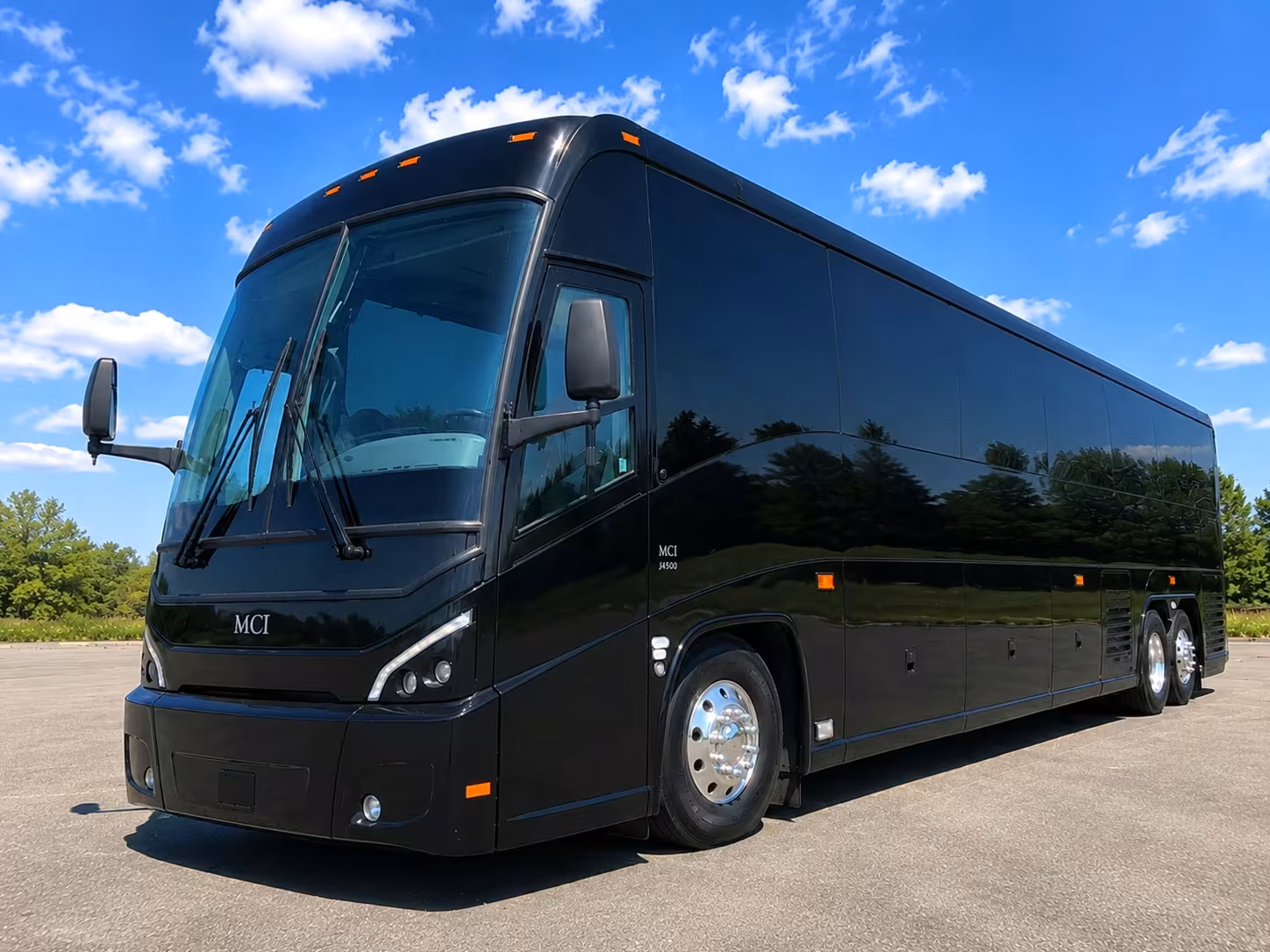 albany conference and convention shuttle bus rentals