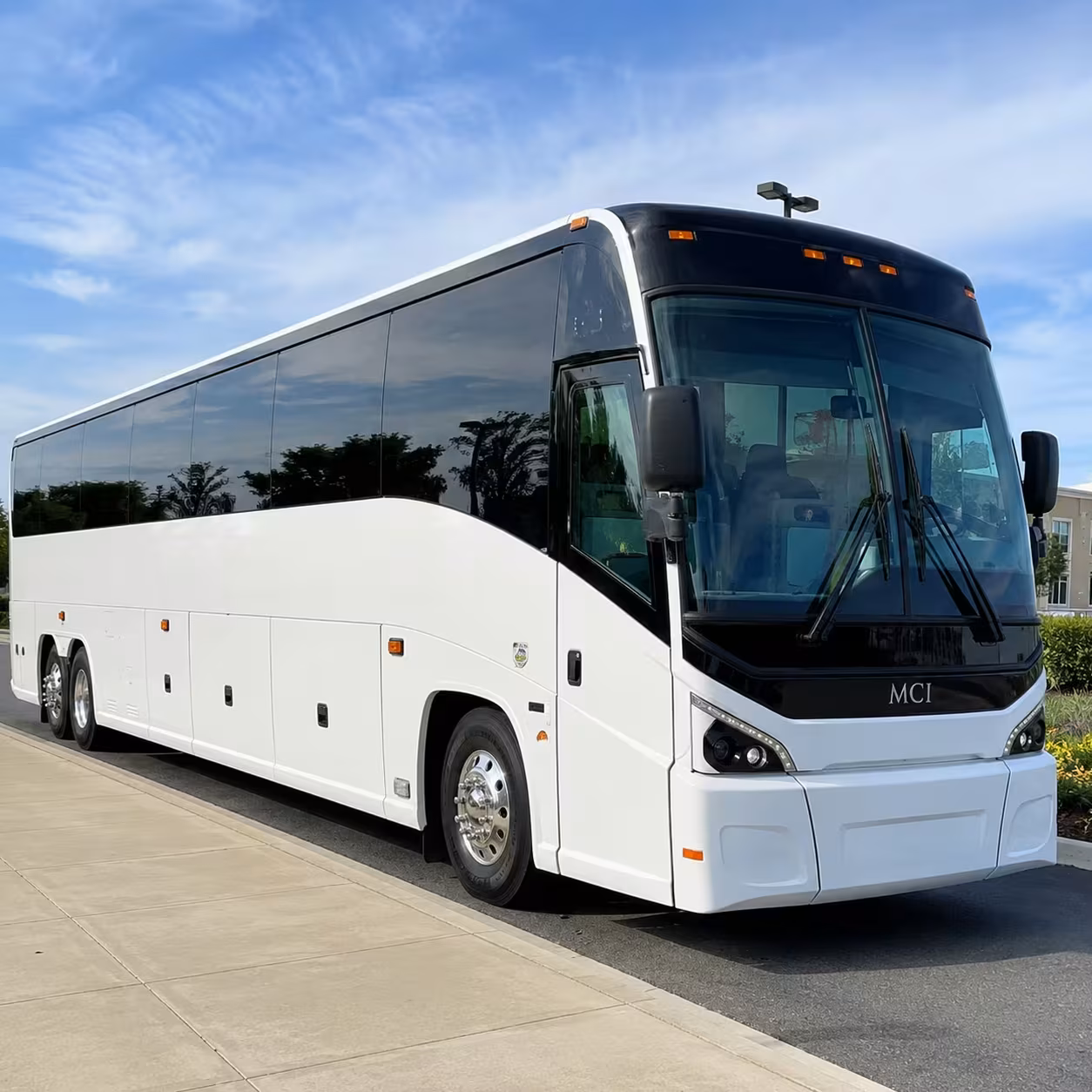 albany corporate and convention long distance transportation