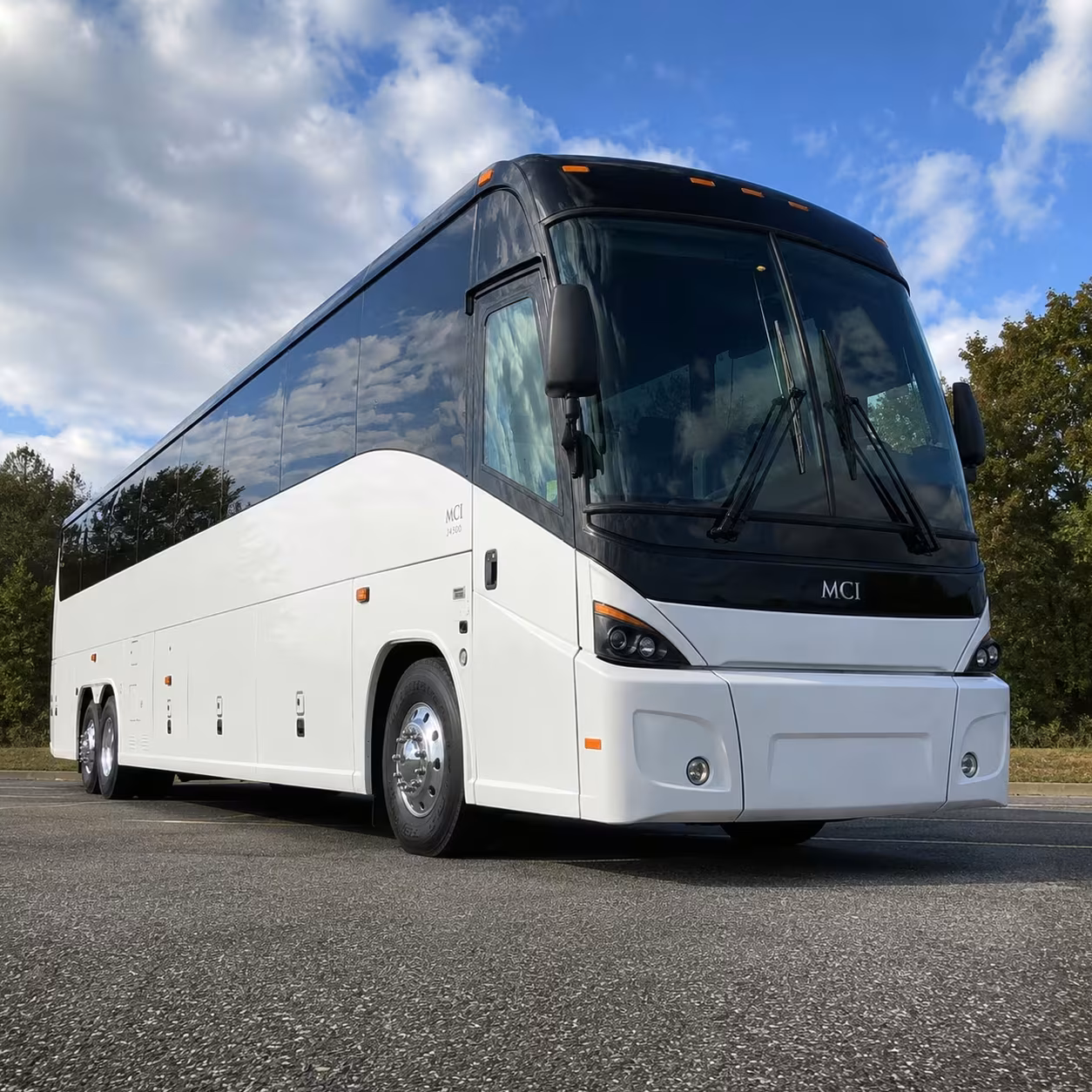 albany employee commuter shuttle buses for every shift
