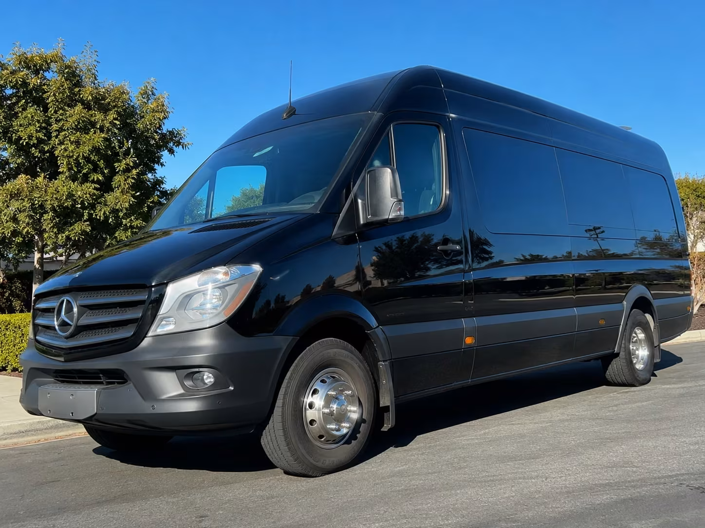 albany employee transportation