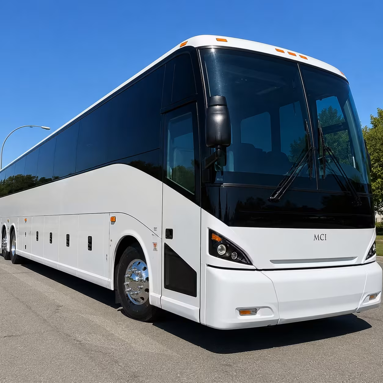 albany event transportation