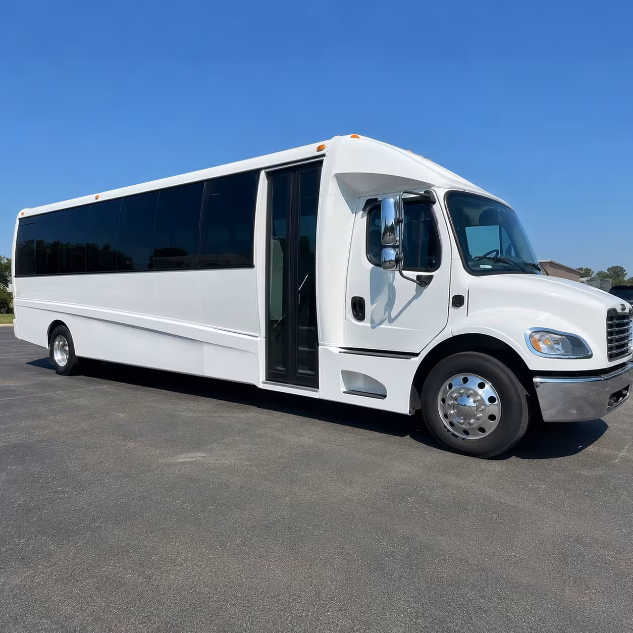 albany field trip transportation