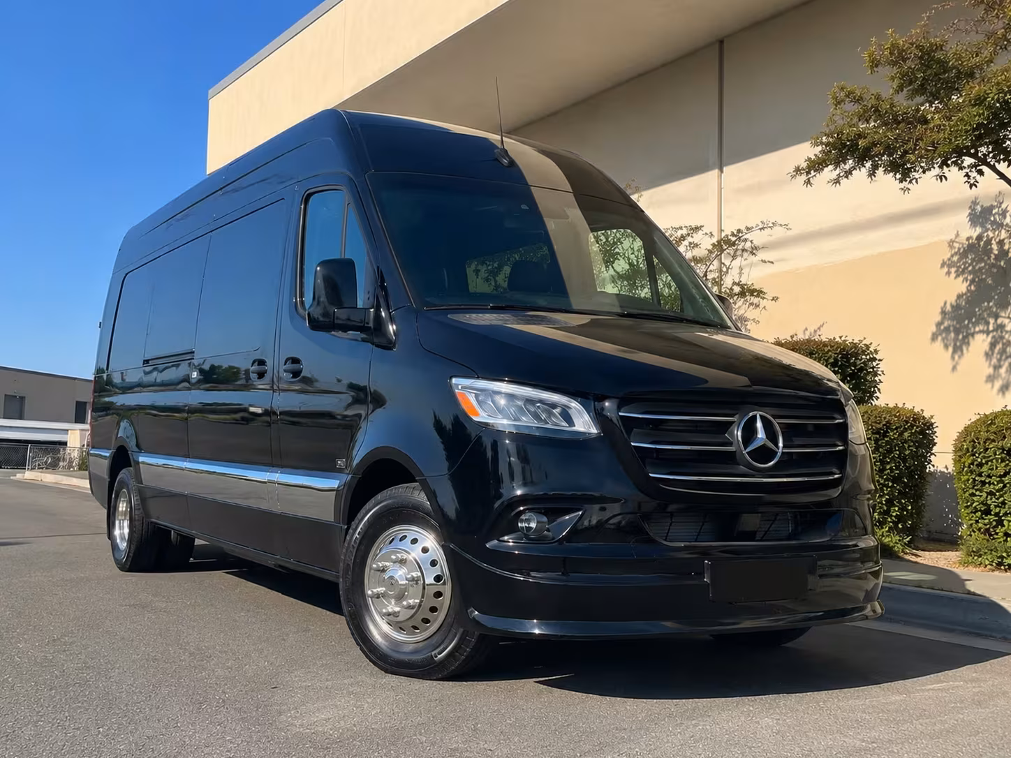 albany government military transportation