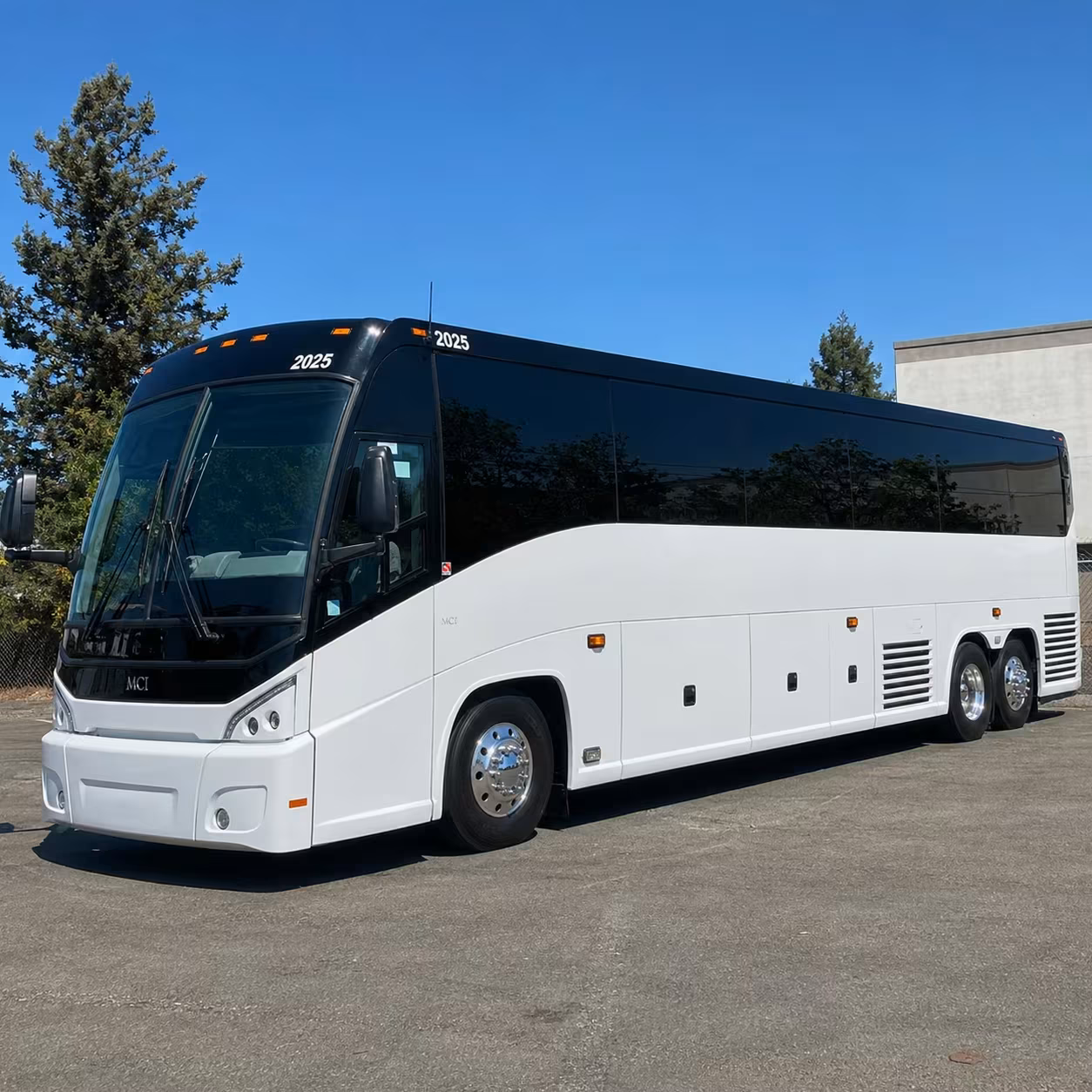albany school field trip and campus tour charter bus rentals