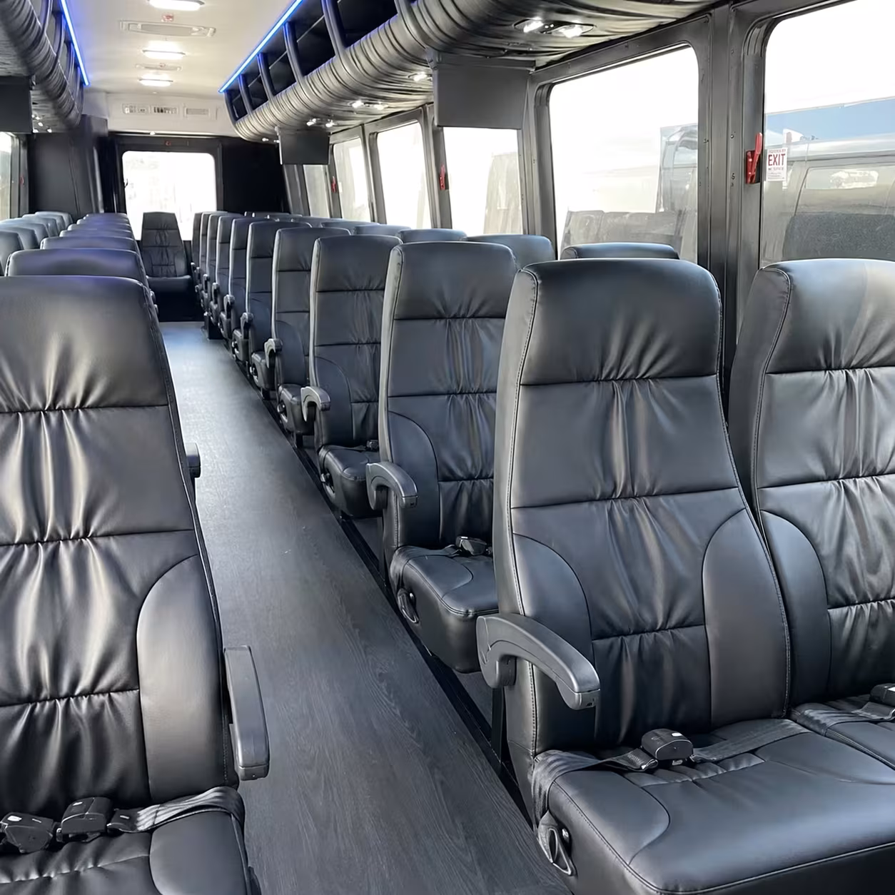 albany sporting event transportation