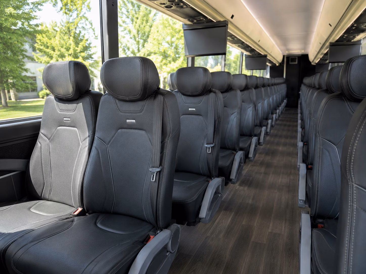 albany wedding shuttle service for farm mansion and winery venues