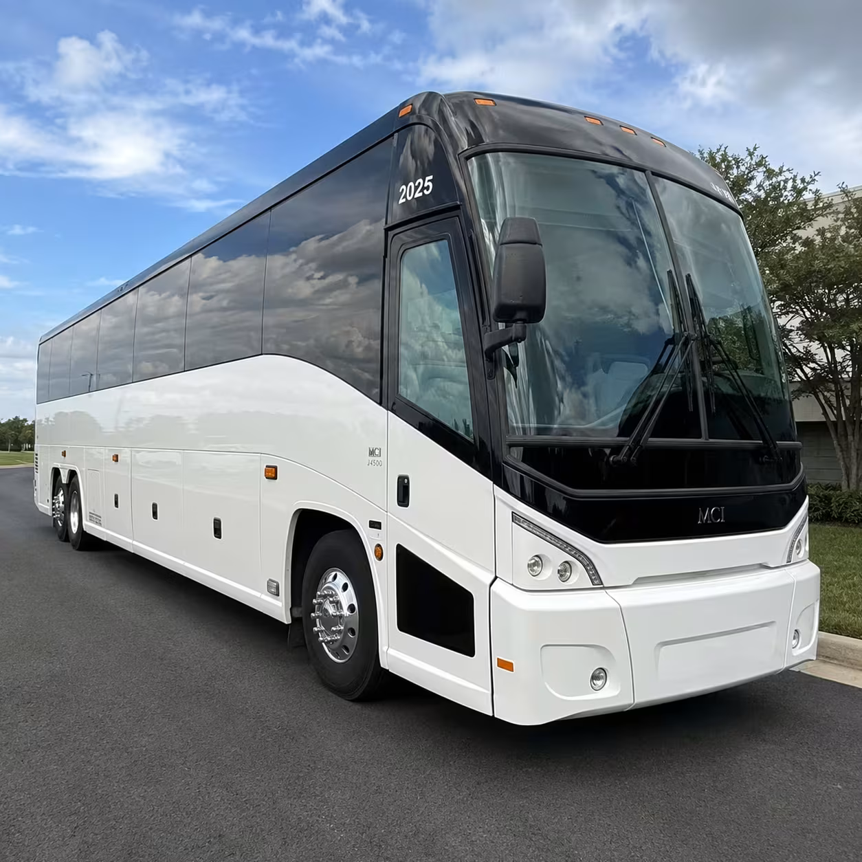 albany youth group bus rentals across the capital region