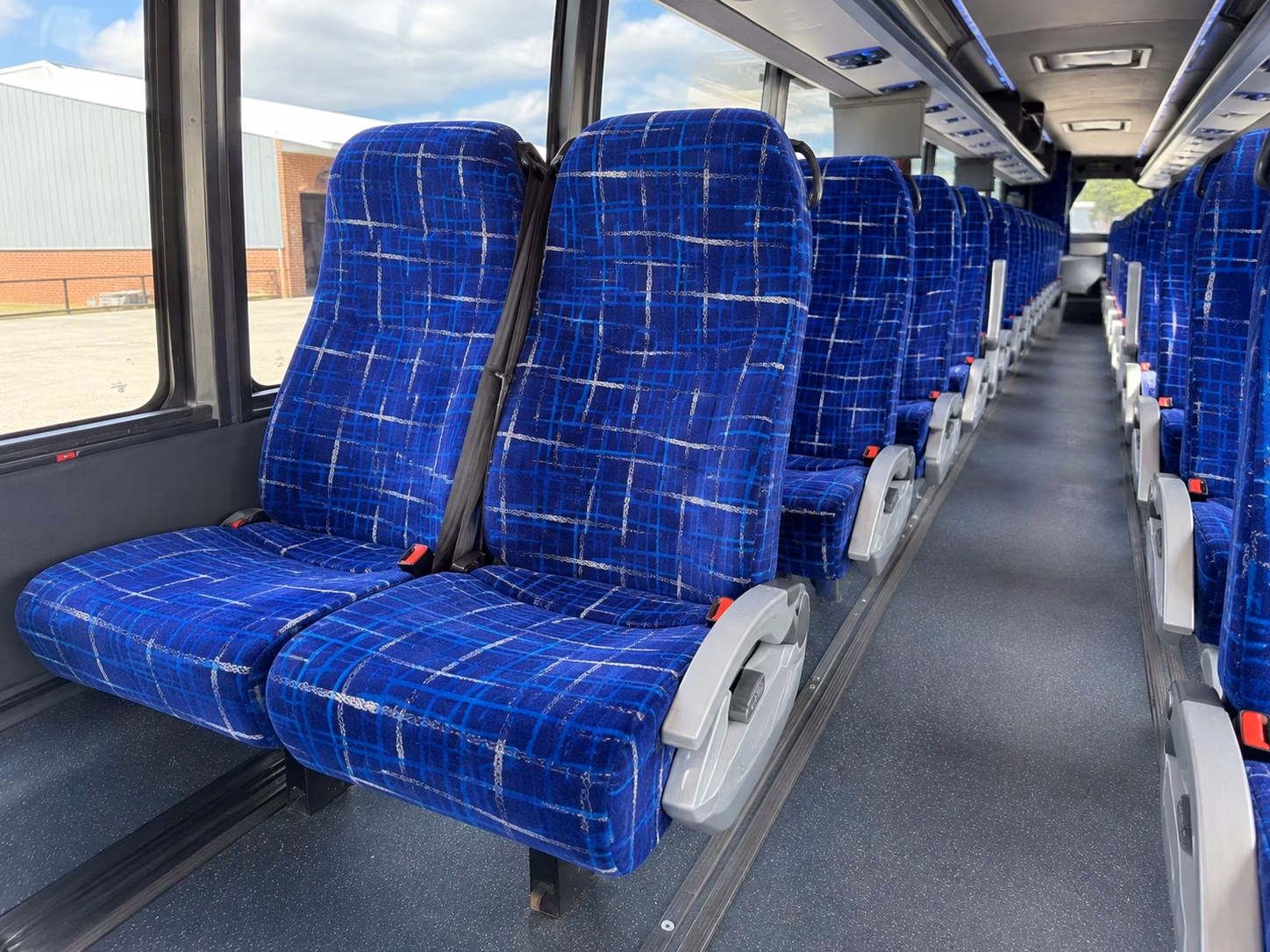 albany youth sports team bus rentals for capital region tournaments