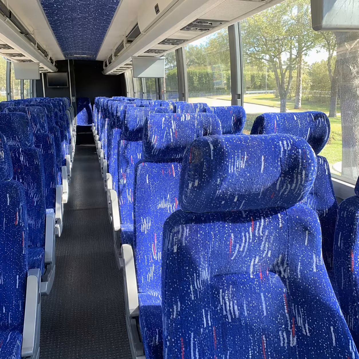 charter buses for albany area church retreats and conferences