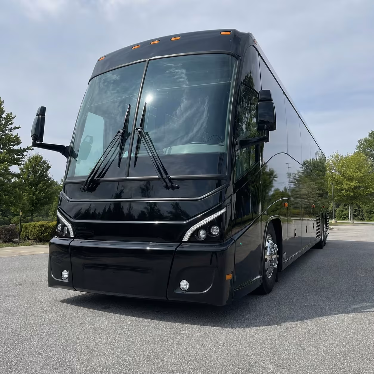 compare albany employee transportation options in one search