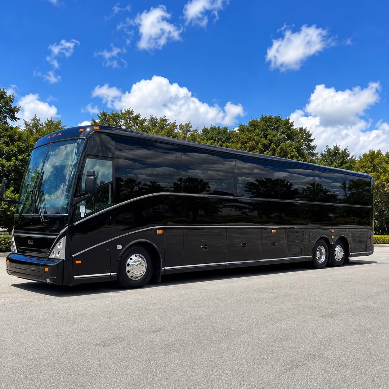 compare concert transportation options in albany and beyond