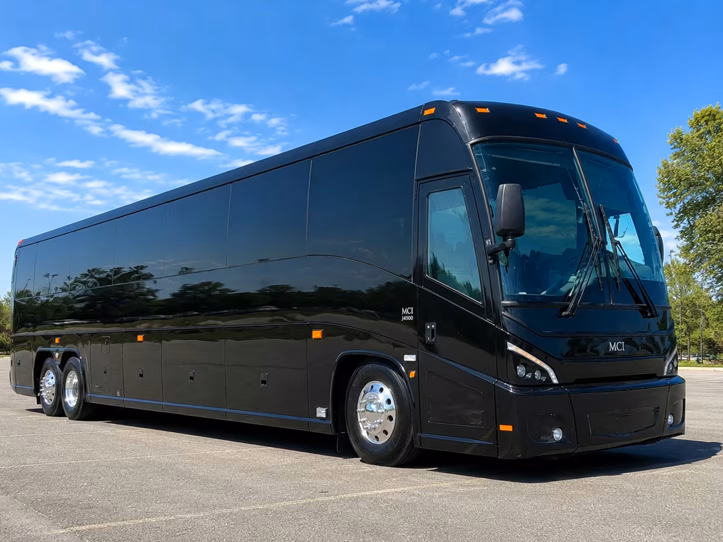 compare corporate event transportation options in albany and beyond