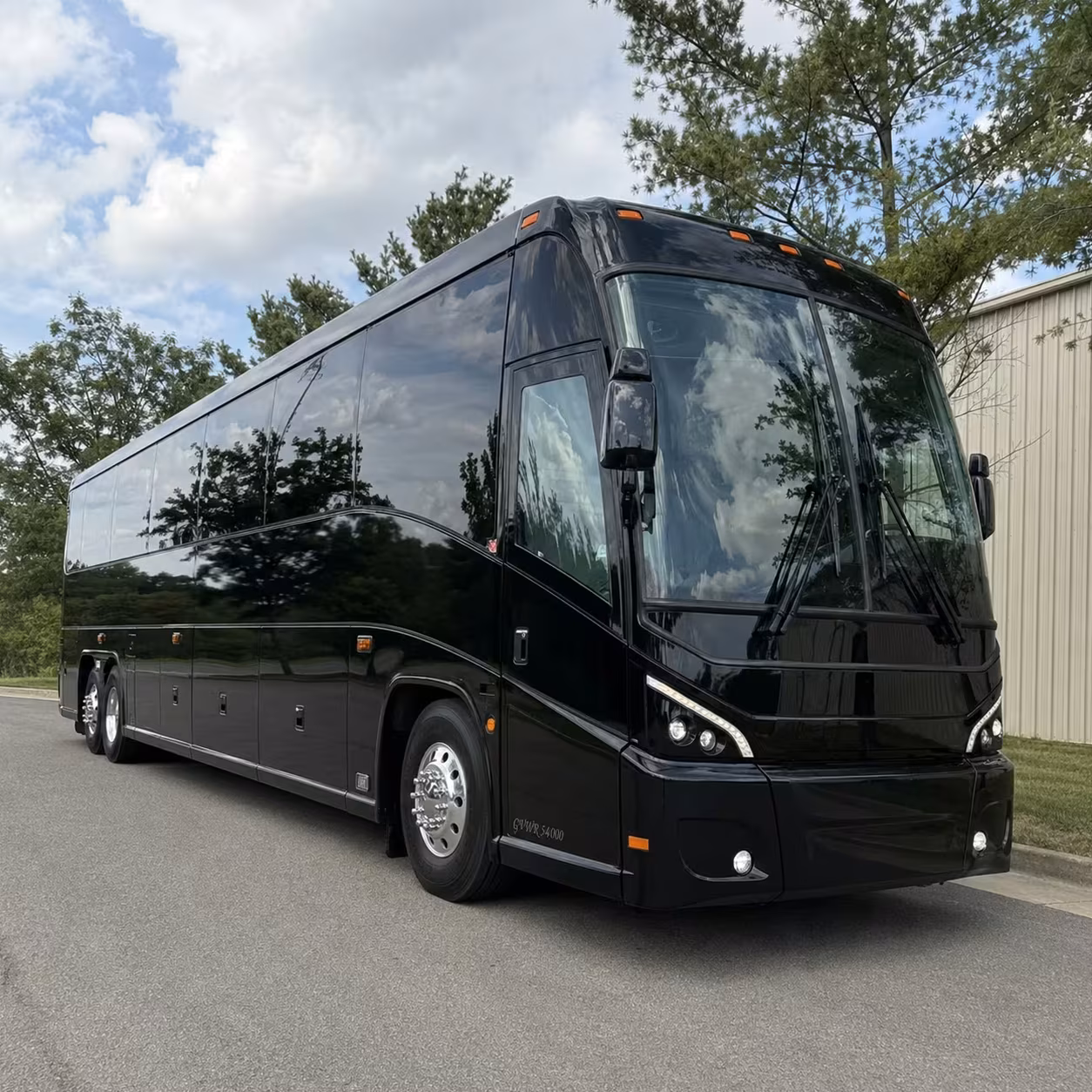 compare employee transportation options in albany and beyond
