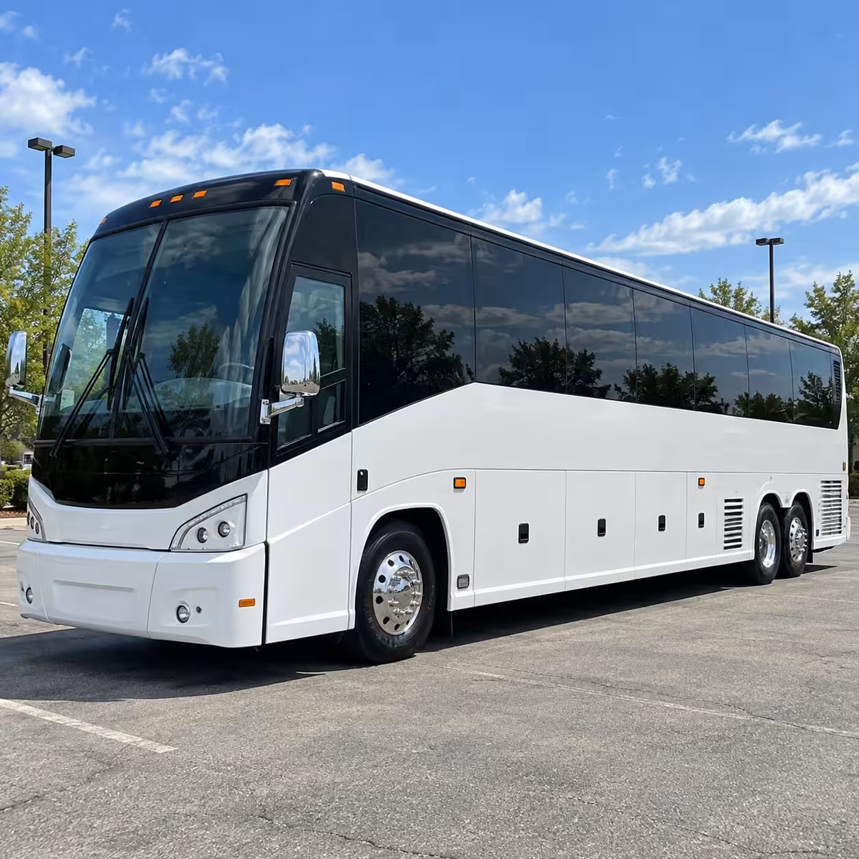 compare school event transportation options in albany and beyond