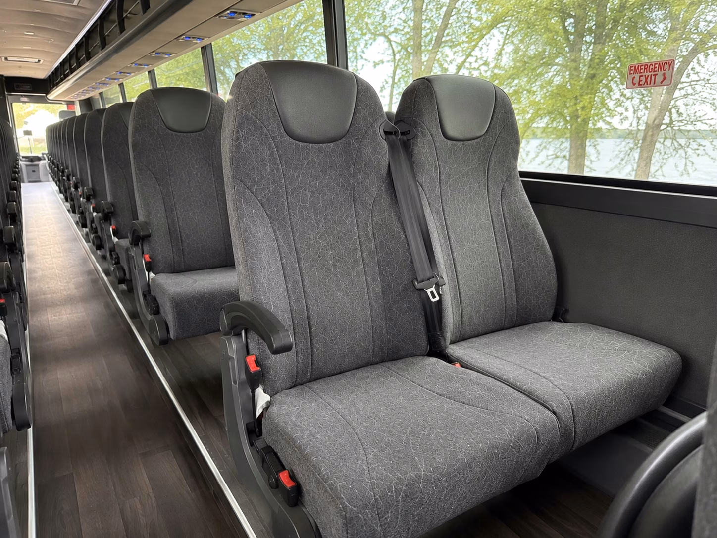does the day of the week change what a bus costs in albany new york