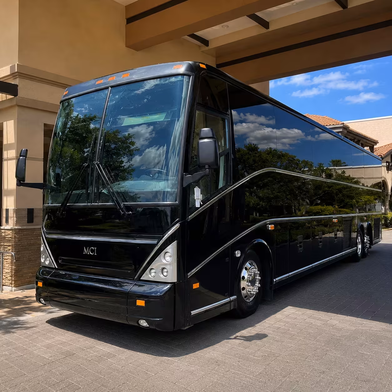 easily book albany party buses for bachelorette parties and birthdays