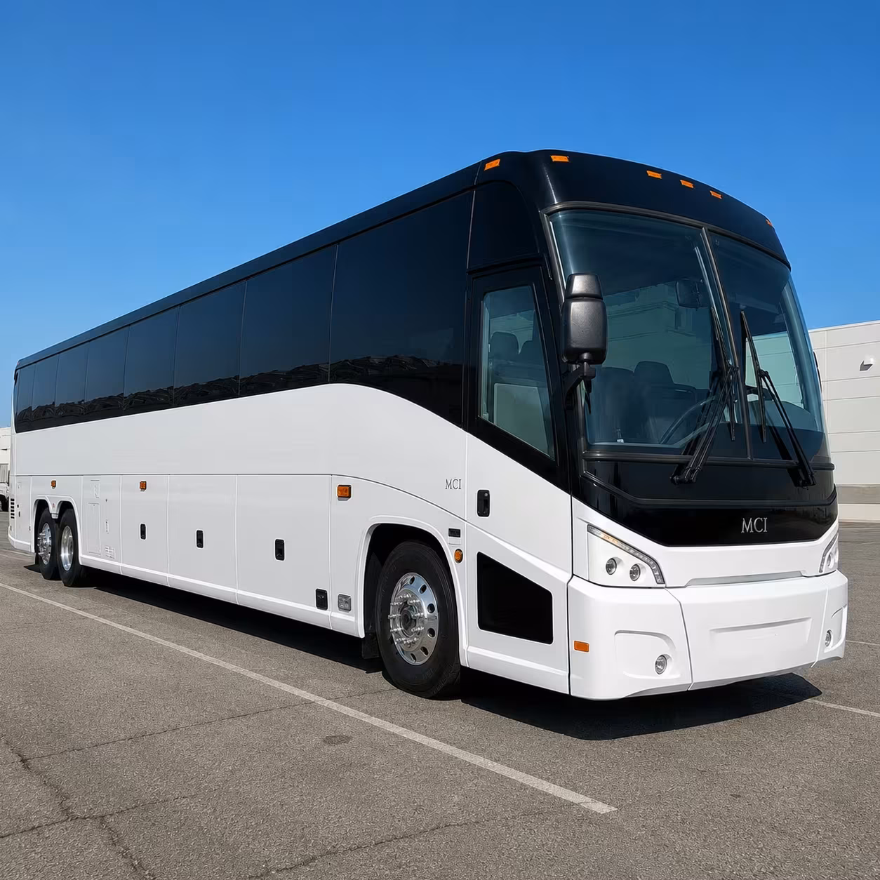 holiday and special event church transportation in albany new york