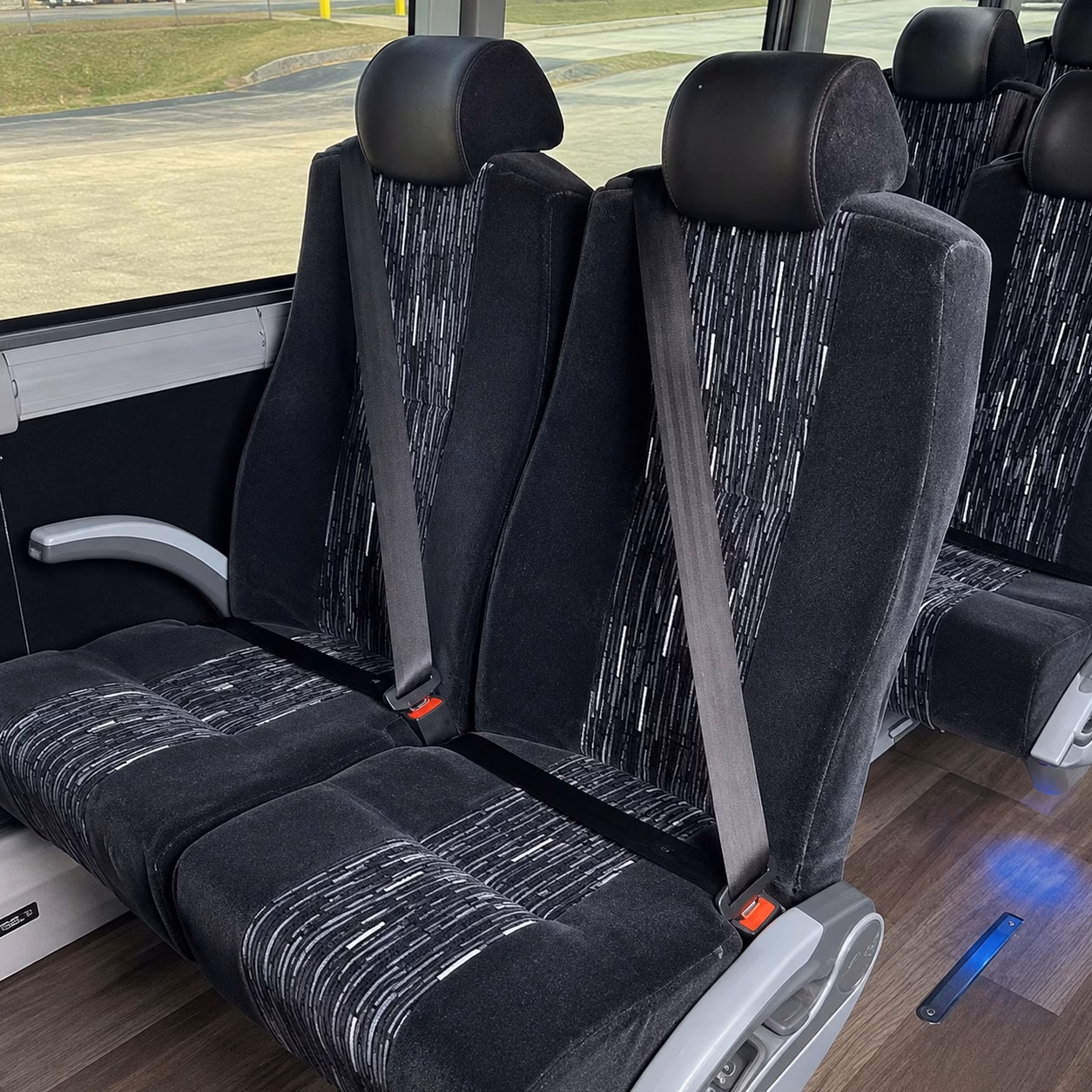 how where and when you re traveling affects your albany bus rental price