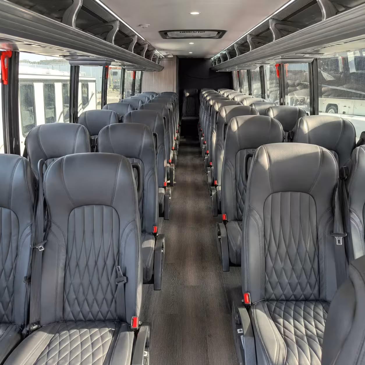 middle school minibus rentals in albany for the albany institute