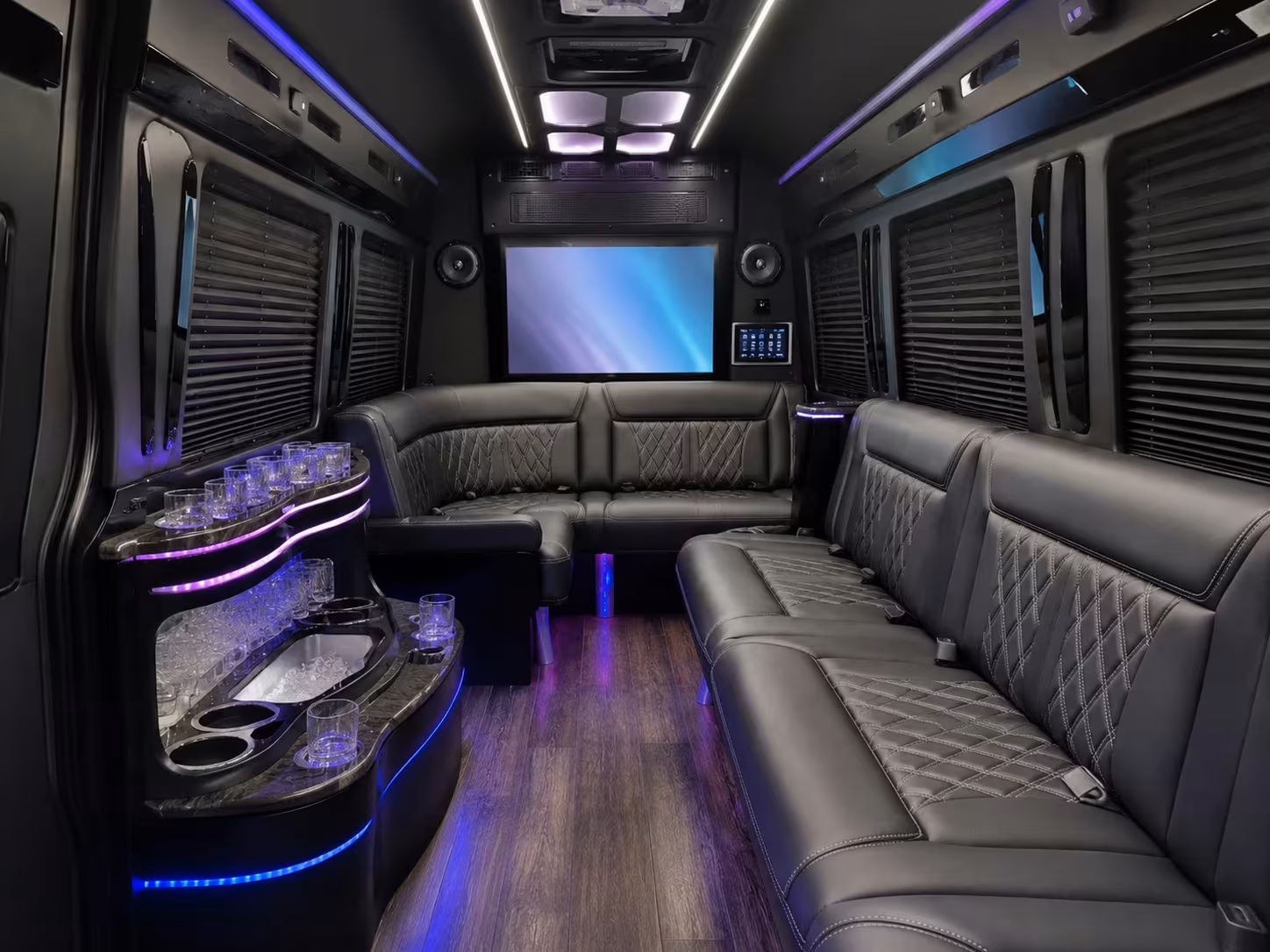 one search for your albany group trip