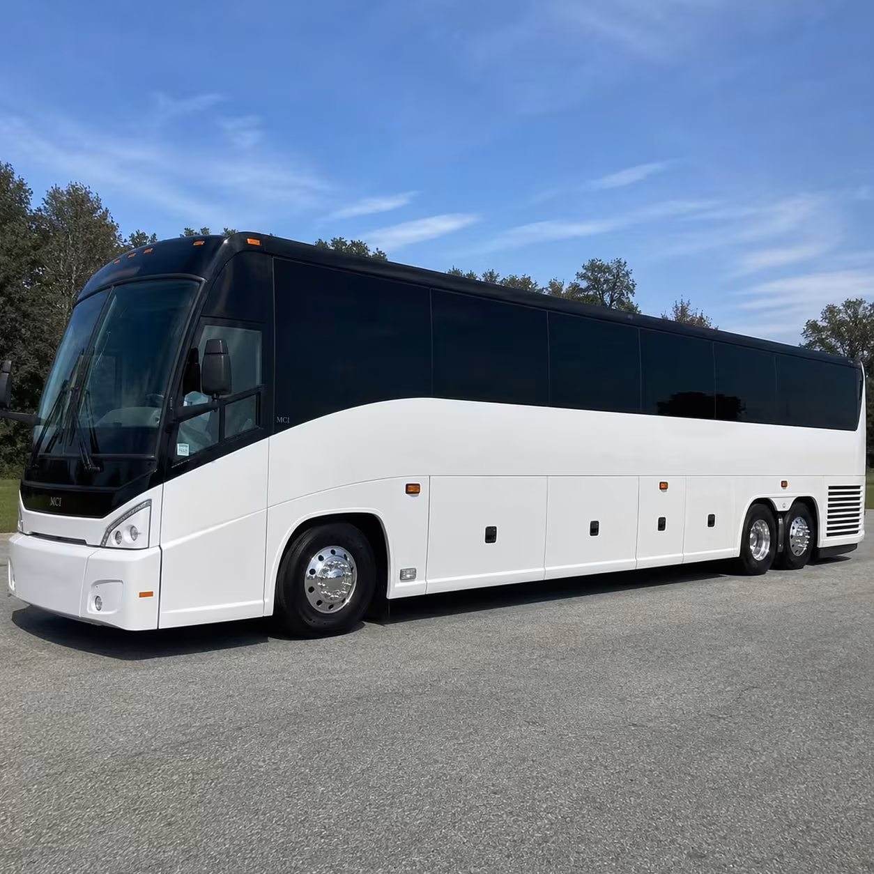 sprinter van transportation for groups and events across albany